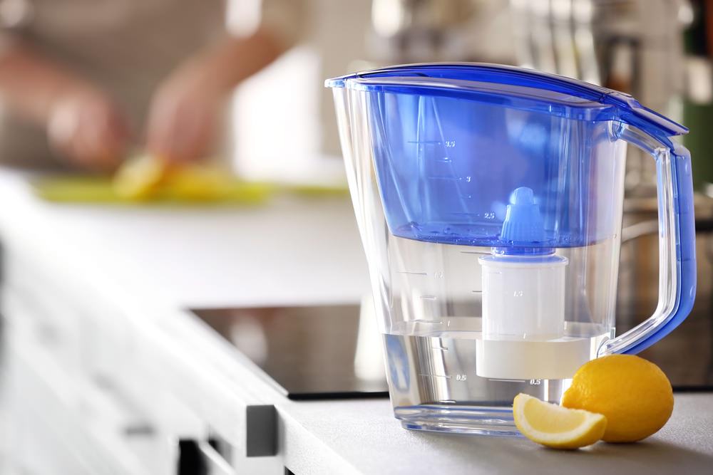 Does a Brita Filter Remove Fluoride