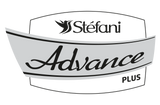 Filtro Stefani Advance Plus filter that is sold by Uai Central and is an authorized dealer for Ceramica Stefani in North America which includes selling clay water filters that remove fluoride and other impurities in United States, Mexico and Canada