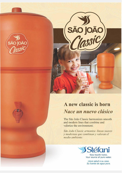 São João Classic