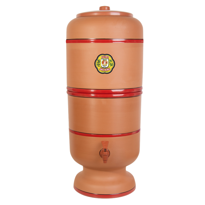 São João Traditional