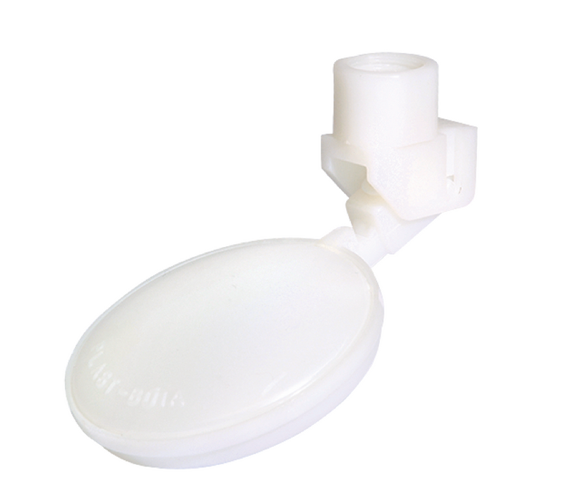 Float Valve