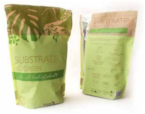 General Substrate