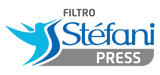 Filtro Stefani press filter that is sold by Uai Central and is an authorized dealer for Ceramica Stefani in North America which includes selling clay water filters that remove fluoride and other impurities in United States, Mexico and Canada