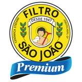 Filtro sao joao premium filter that is sold by Uai Central and is an authorized dealer for Ceramica Stefani in North America which includes selling clay water filters that remove fluoride and other impurities in United States, Mexico and Canada